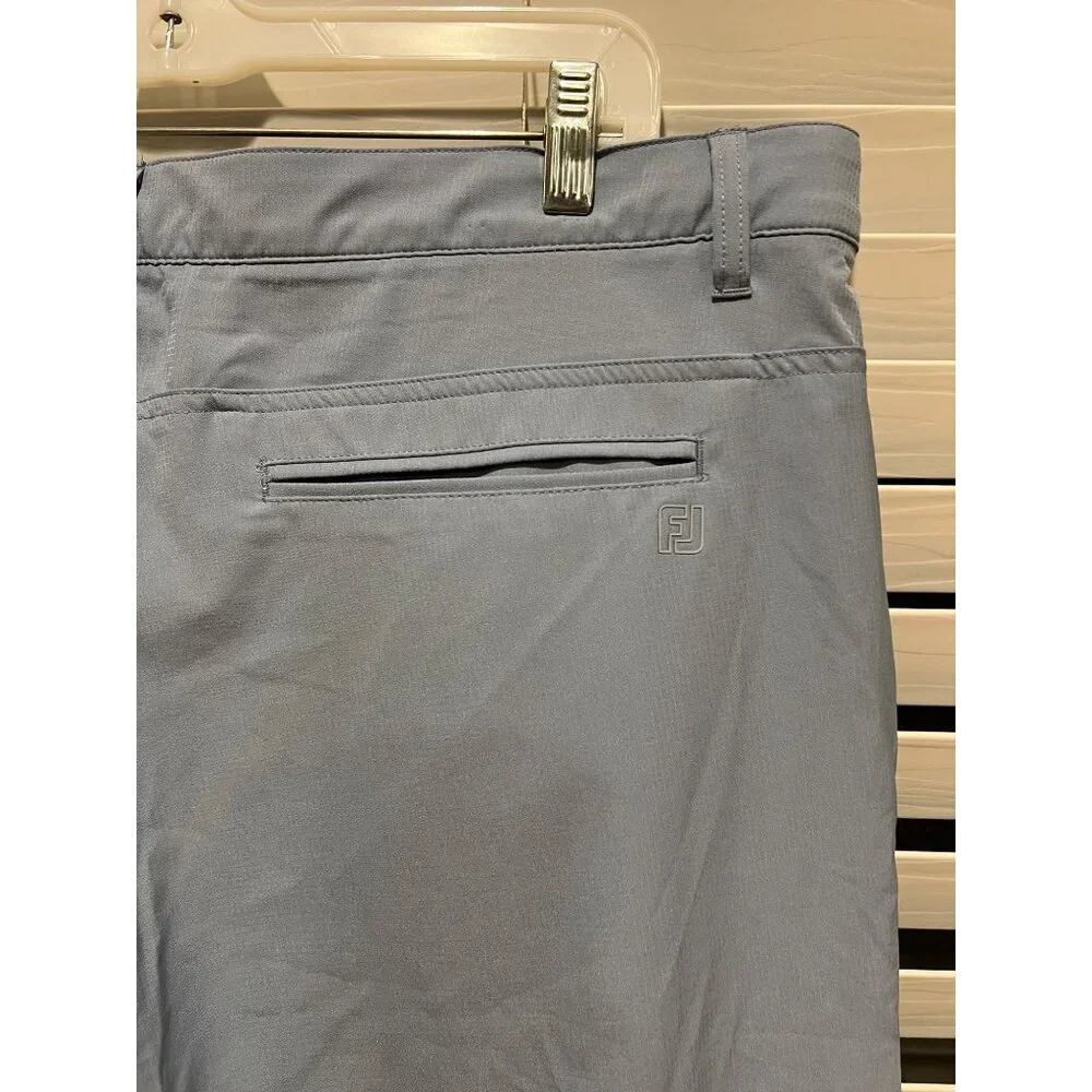 FootJoy‎ Mens Temp Series Golf Pants - Size 38x30